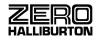 Zero Halliburton
