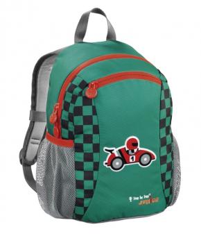 Step by Step Junior Talent Kindergartenrucksack Cute Owl | jetzt auf