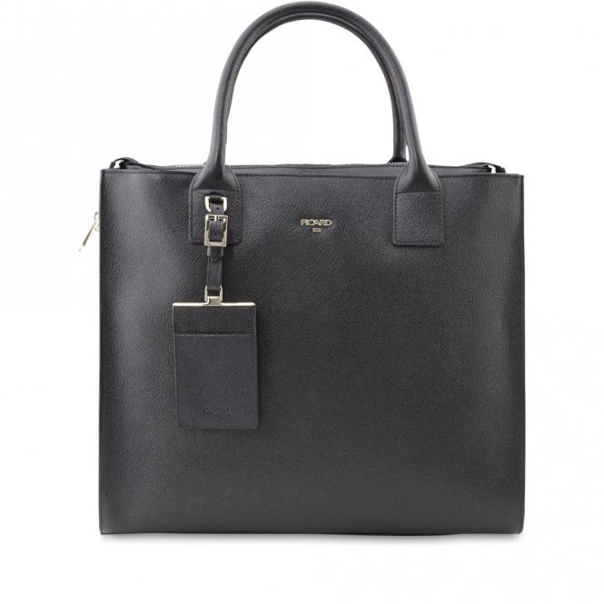 picard leder shopper
