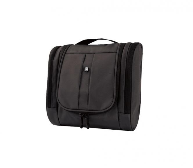 Victorinox Travel Accessories 4.0 Kulturbeutel zum Aufhängen Black
