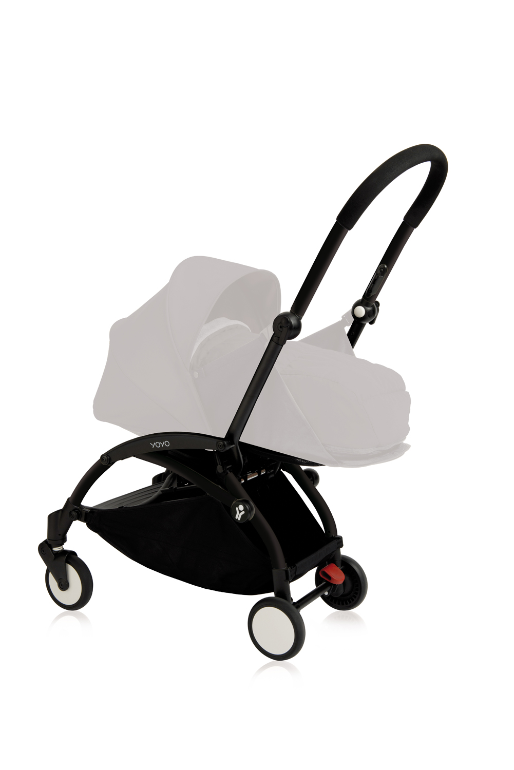 Babyzen Yoyo+ Kinderwagen Gestell jetzt günstig online auf Koffer.de