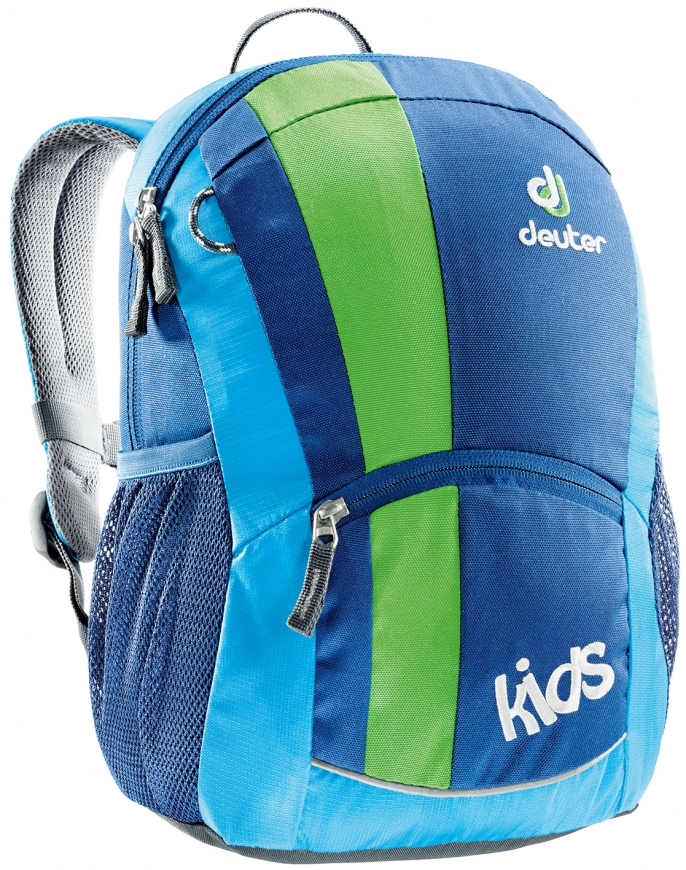 Deuter Kids Kinderrucksack ocean | jetzt auf Koffer.de kaufen
