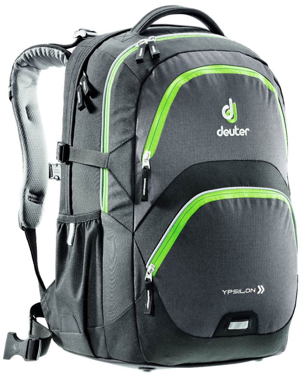 deuter ypsilon