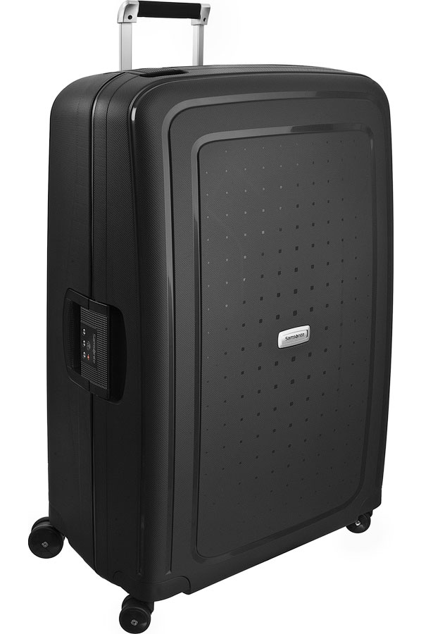 samsonite macer dlx spinner