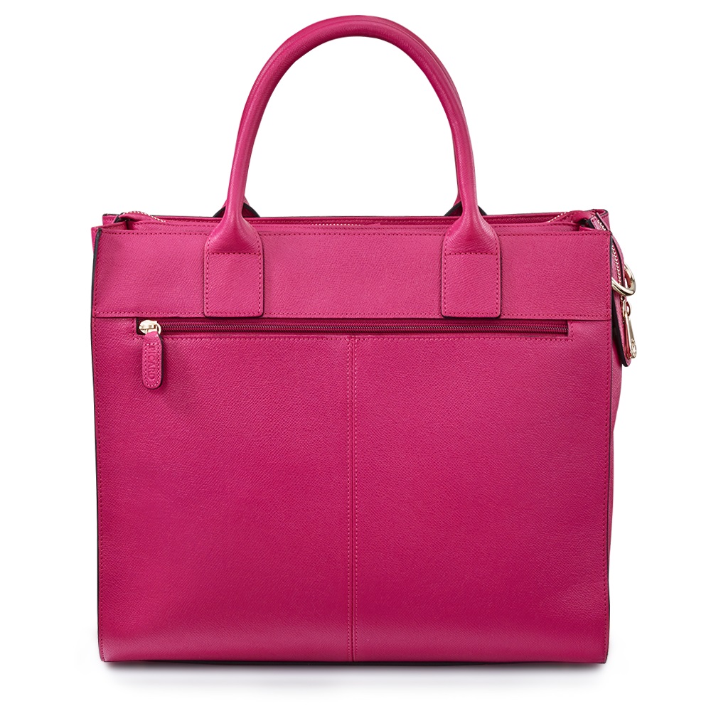 picard leder shopper