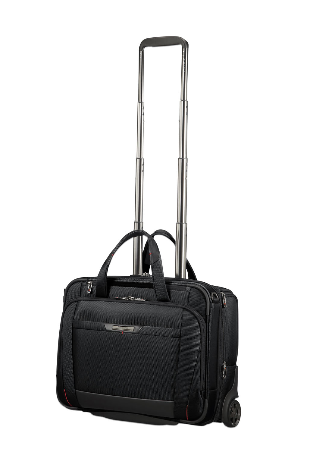 Samsonite Pro DLX 5 Laptoptasche Trolley 2R 15.6", erweiterbar jetzt