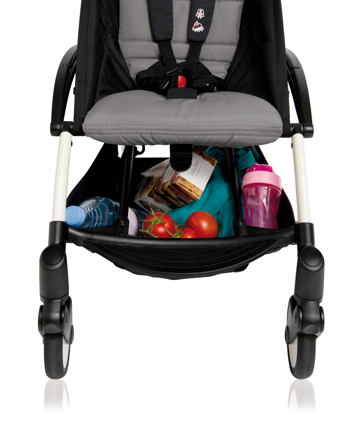 Babyzen Yoyo+ Kinderwagen Gestell jetzt günstig online auf Koffer.de