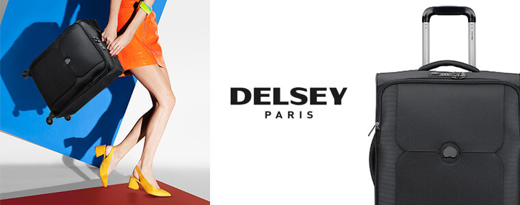 Delsey stratus - Der absolute Favorit unserer Produkttester